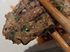 -悦海·家宴·冰花皮皮虾大锅贴(宝龙店)