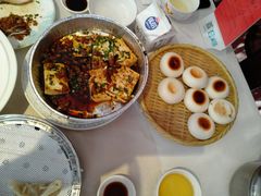 -楚鱼王·河鲜·湖北菜(华农店)