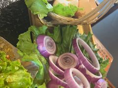 -老渔家·白族·石板烧.野生菌火锅(大理古城叶榆路店)