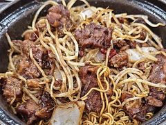 -重庆鸡公煲·嘟享吃(林科大店)