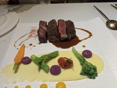 -Wei菋·Le Bistrot