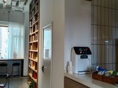 -众独空间沉浸式自习室(三阳路铂仕汇店)