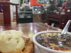 -老回回小吃(百万庄店)