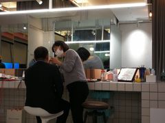 -ID.PHOTO照相馆(嘉里企业中心店)
