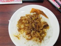 -胡须张鲁肉饭(台北大安店)