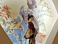 -千夏日式风情餐厅(恐龙园汉江东路店)