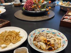 -小满海鲜·别院(天津旗舰店)
