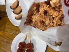 -聚合鑫东北熏酱熟食麻辣面(长阳店)