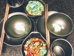 -德记牛肉社潮汕鲜切牛肉火锅(中心路店)