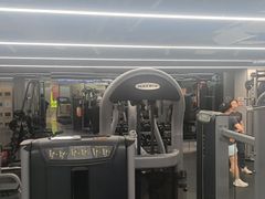 -乐刻运动健身(枫蓝国际升级店)