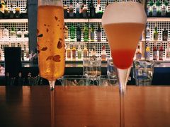 -饮湖威士忌鸡尾酒吧