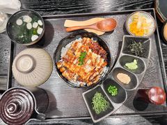 -玄白·炭烤活鳗(上海首店)