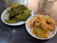 -华兴街煎蛋面(总店)