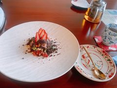 -湖月·割烹料理(湖滨店)