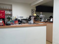 -本無咖啡·BeanWood Coffee