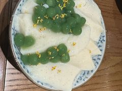 -李百蟹·江南蟹黄面(夫子庙店)