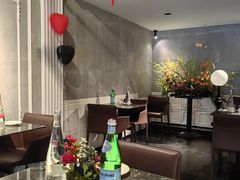 -LESCEDARS Brasserie Bistro香柏树