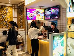 -吉野家(上海美罗城店)