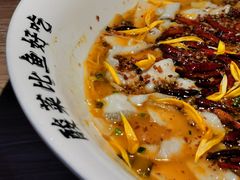 -太二酸菜鱼(菱角湖万达店)