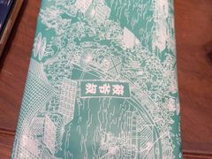 -筱爷叔·上海传统手工菜(新桥店)
