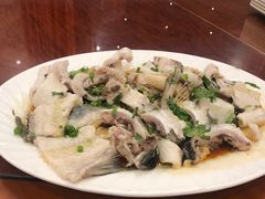 -鱼米之家·20年老字号园林农庄·宴席(鱼窝头店)