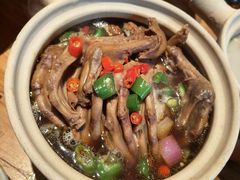 -破三川·新川菜(静安大融城店)