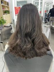 -Coo Hair salon