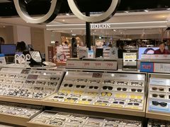 -LOHO眼镜(上海五角场合生汇店)