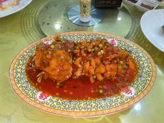 -砂锅居(西四店)