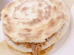 -子午路张记肉夹馍(翠华路店)