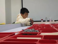 -童程童美少儿编程乐高机器人(凯德天府校区)