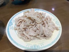 -老爆肚满五香烧牛羊肉