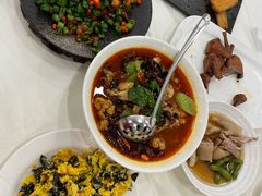 -金时代顺风大酒店(临港百联店)