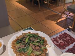 -潮泰牛肉火锅 · 创于1992年(车公庙店)