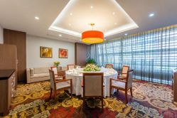 -志诚丽柏酒店·锦轩中餐厅·宴会厅