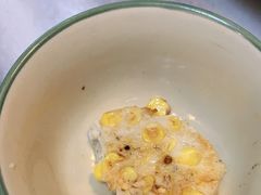 香煎鲮鱼饼-芬芳甜品(同福路店)