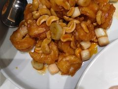 -惠丰堂饭庄(北洼路店)