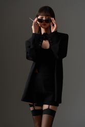 点击看大图 -大花轿艺术影像高端定制婚纱摄影(朝阳一路店)