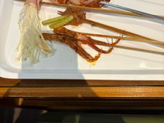 -佰人王串串香火锅(洋珠巷店)