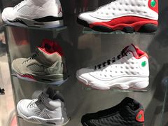 -JORDAN(外滩中央体验店)