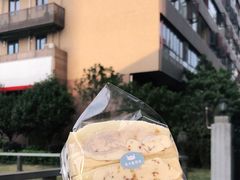 -沁屋面包店(人民东路店)