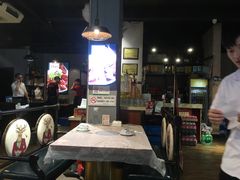 大堂-兄弟龙虾(胜太路总店)
