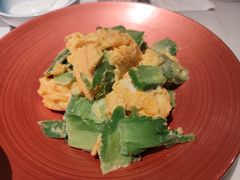 凉瓜滑蛋-椒点·川粤精品(香港广场店)