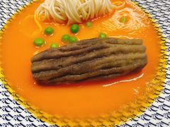 -御膳·现代粤菜·高空城景宴会厅·谢师宴(罗湖万象城店)