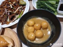 -来龙里 精致 东南亚餐室(万象城店)