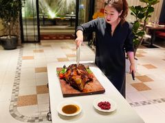 -Osteria Garden 生蚝花园餐厅(原进贤路店)