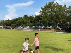 -长洲岛都市农业公园
