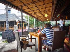 -Pundi Pundi Restaurant