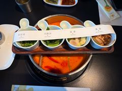 -生如夏花泰式火锅(西村黑金店)