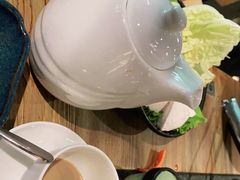 -湊湊火锅·茶憩(东城万达店)